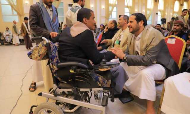 الاوقاف تستعد لتدشين اطعام 6 الاف من جرحى العدوان