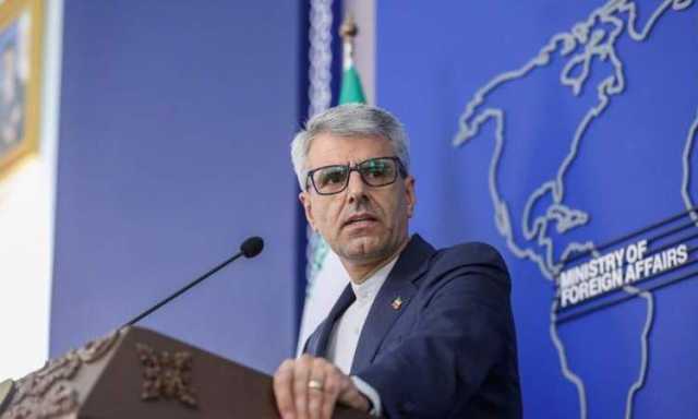 طهران تدين العدوان الأمريكي البريطاني على اليمن