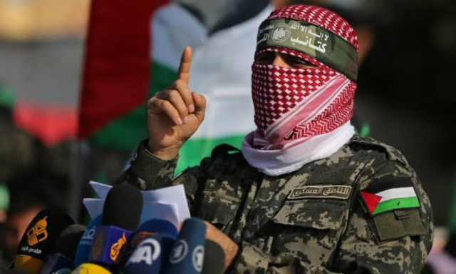 أبو عبيدة :نشيد بموقف اليمن وأهلها الداعم والمساند لغزة