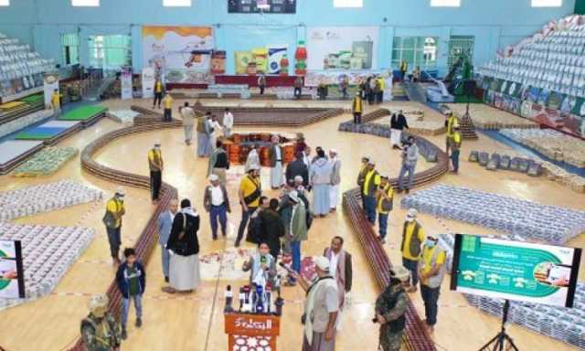 الزكاة تدشن ثلاثة مشاريع بأكثر من 11.2 مليار ريال