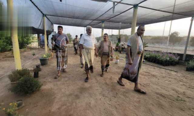 الحديدة تستعد لعيد الفطر المبارك