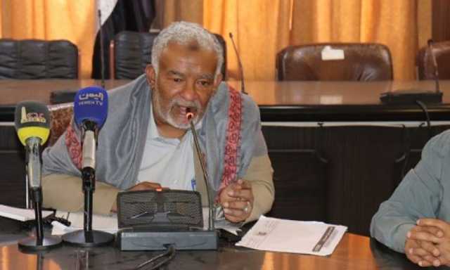 صنعاء : لن نخضع للضغوط الخارجية بشأن تقليص المساعدات الإنسانية