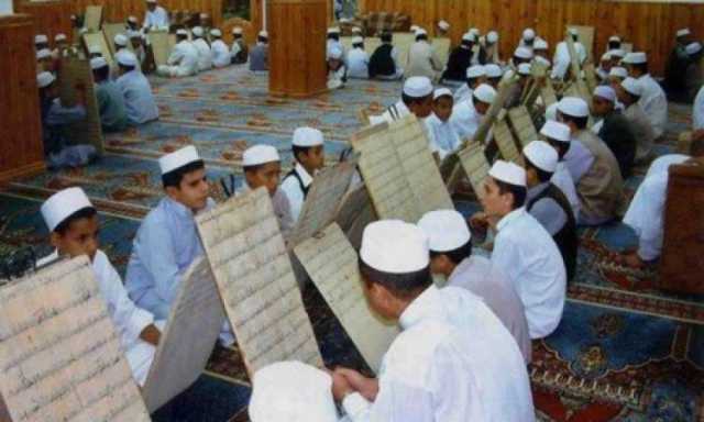 تعليم القرآن بالمغرب.. طرق تقليدية تحافظ على وجودها