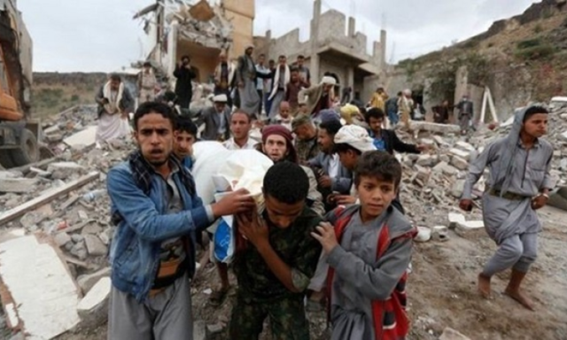 وزارة الصحة :أكثر من 50ألف شهيد و34 ألف جريح منذ مارس 2015ـ مارس 2025