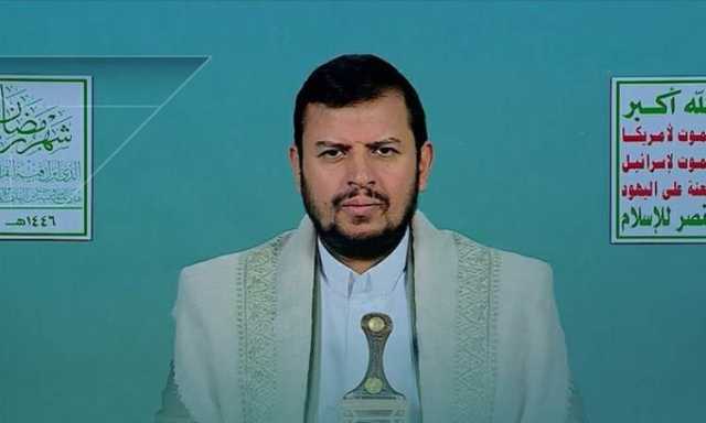 (نص + فيديو) المحاضرة الرمضانية الثالثة والعشرون للسيد القائد 1446هـ