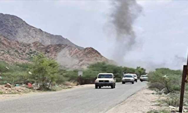 ابين: مقتل وجرح 6 مرتزقا في اطار صراع مليشيا الاحتلال