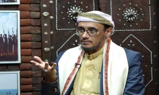 محمد طاهر أنعم: في وقت الحرب لا ينفع العمل السياسي