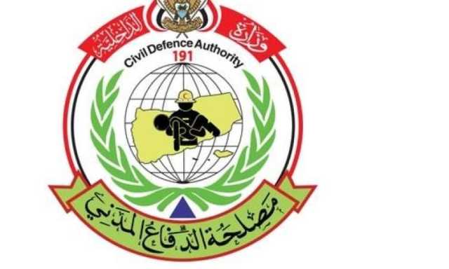 انقاذ طفل وأمة من الغرق في سد مقولة في سنحان