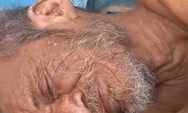 العثور على جثة طيار عسكري قرب مسجد العيدروس