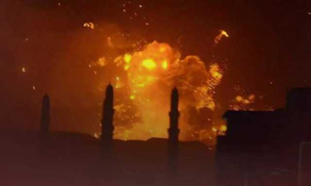 الصحة: 20 شهيد وجريح جراء العدوان على شعب الحافة بشعوب