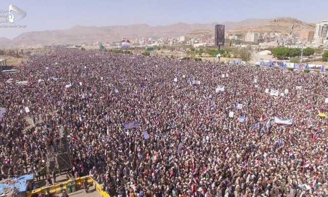 سيناتور أمريكي :لا يوجد شعب يتمتع بالقدرة على الصمود مثل اليمنيين