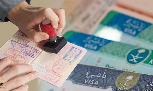 مغتربين يمنيين قيد الترحيل من السعودية
