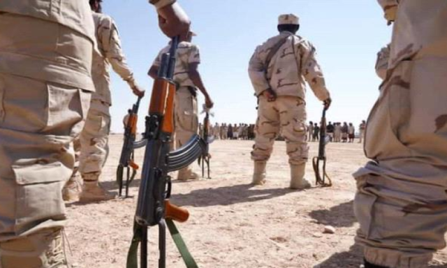 توتر ينذر بالانفجار في حضرموت