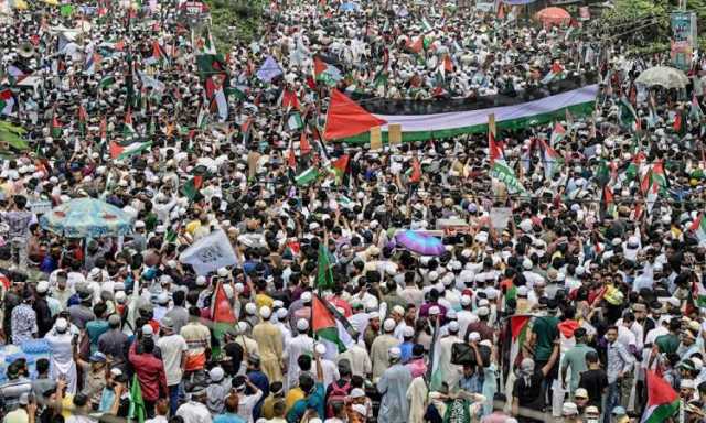 بنغلادش تعيد «استثناء إسرائيل» من جوازات السفر