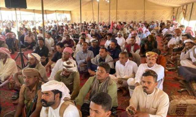 من هو زعيم تيار التغيير بحضرموت وعلاقته بالقاعدة والشرع