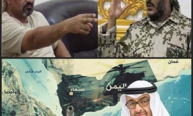 رد قوي على احلام الامارات بتحريك الجبهات