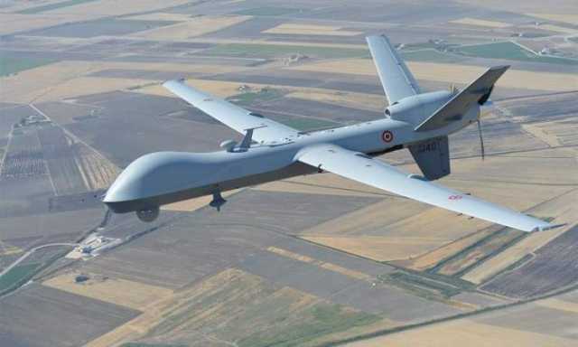 تقرير تحليلي: اسقاط 4 طائرات MQ-9 في اسبوع .. «تحول جوي خطير»
