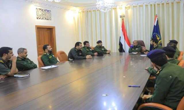 صنعاء: اجتماع أمني يؤكد رفع اليقظة والاستعداد لكل الخيارات
