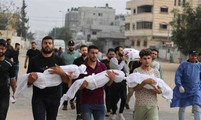 مذبحة دير ياسين.. 77 عاما من الدم المستباح في فلسطين