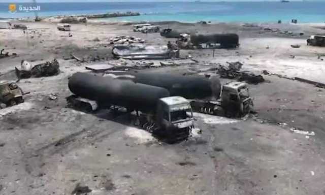 ميناء رأس عيسى مفتوح أمام الناشطين والمهتمين