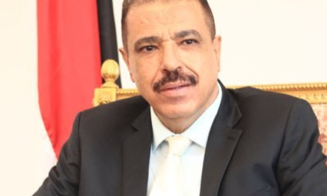 وزير الخارجية يوّجه رسالة احتجاج بشأن العدوان الأمريكي على اليمن
