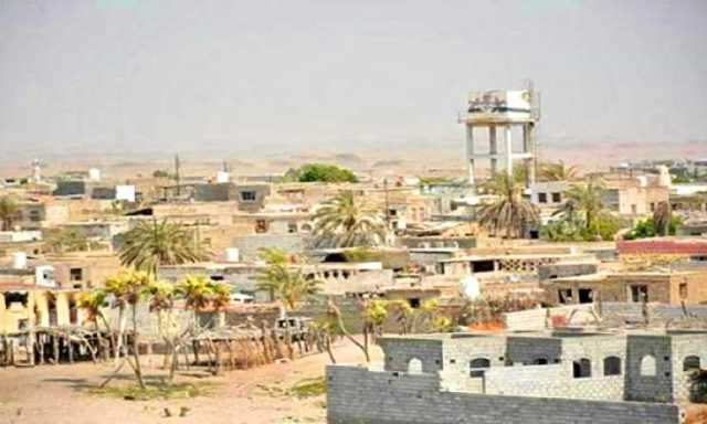 إصابة مواطنين 2 بانفجار جسم من مخلفات العدوان بالحديدة