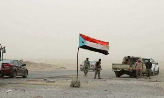 مليشيا الانتقالي تمنع الشماليين من دخول عدن عبر أبين