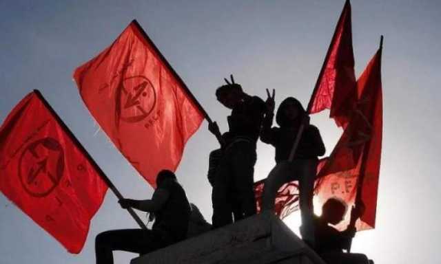 الجبهة الشعبية تثمن المواقف اليمنية المساندة لغزة