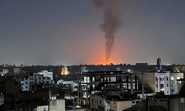 3 مصابين بالعدوان على صنعاء وصعدة