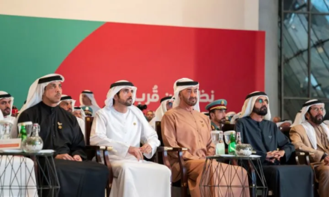الإعلام الرسمي الجزائري: حكام الإمارات لقطاء وفاقدي الشرف