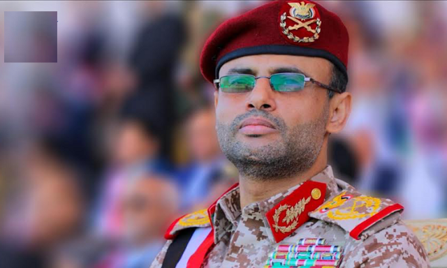 الرئيس المشاط يرأس اجتماعاً مهماً لقيادة وزارة الدفاع ورئاسة هيئة الأركان وقادة المناطق العسكرية
