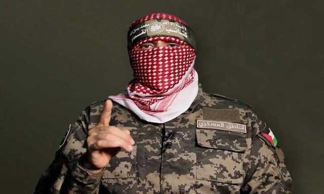 أبو عبيدة:التصعيد اليمني على الكيان يتجاوز المنظومات الأكثر تطوراً بالعالم
