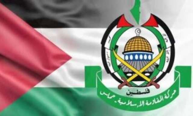 حماس تدين بأشد العبارات العدوان الصهيوني – الأمريكي الغاشم على الحديدة