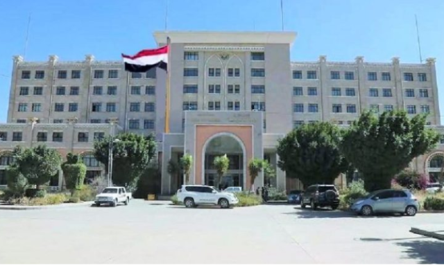 وزارة الخارجية: العدوان الصهيوني على الأعيان المدنية لن يمر دون عقاب