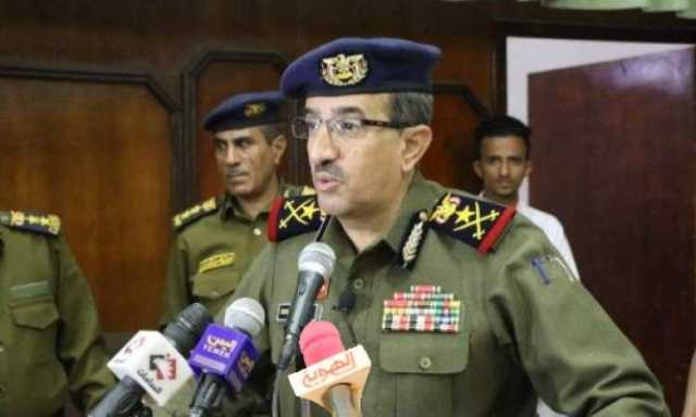 الفريق جلال الرويشان: اليمن نجح في تحقيق توازن القدرة