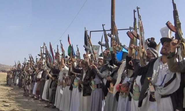 تواصل اللقاءات القبلية لإعلان النفير العام لمواجهة العدوان