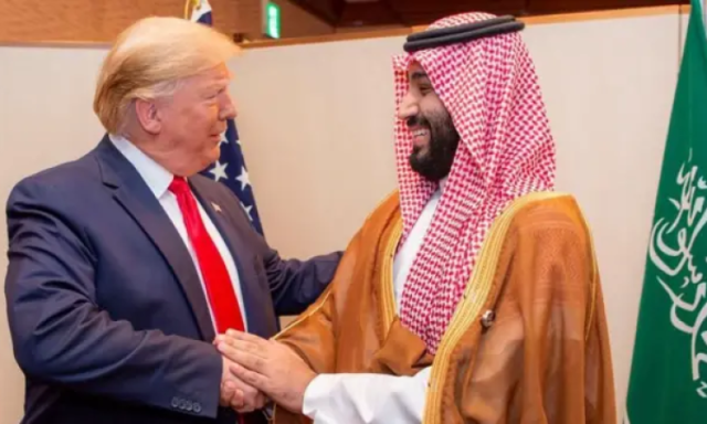 عطوان يكشف سر خطير لزيارة ترامب للمنطقة