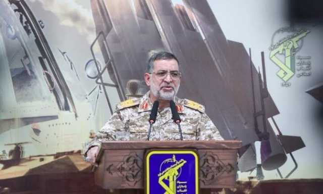 الحرس الثوري: إيران قادرة على مهاجمة العدو في كافة الساحات اذا تعرضت لأي اعتداء