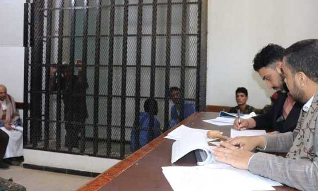 الجزائية المتخصصة تبدأ أولى جلسات محاكمة المتهم الصرفي بجرائم قتل متسلسلة