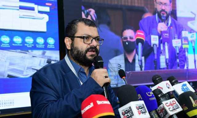 بدء مؤتمر الطب التشخيصي المخبري الخامس الواقع والطموح بصنعاء