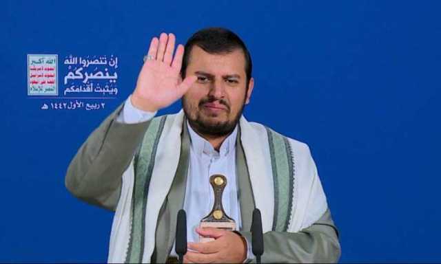 شاهد سرايا القدس تنشر: عملية صاروخية وتحية إلى السيد عبدالملك