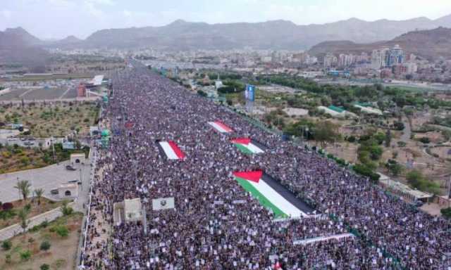 نصرة الاقصى تدعو لمسيرات مع غزة لمواجهة حرب الإبادة والتجويع