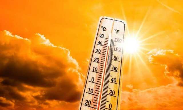 توقعات فلكية بارتفاع درجات الحرارة في اليمن