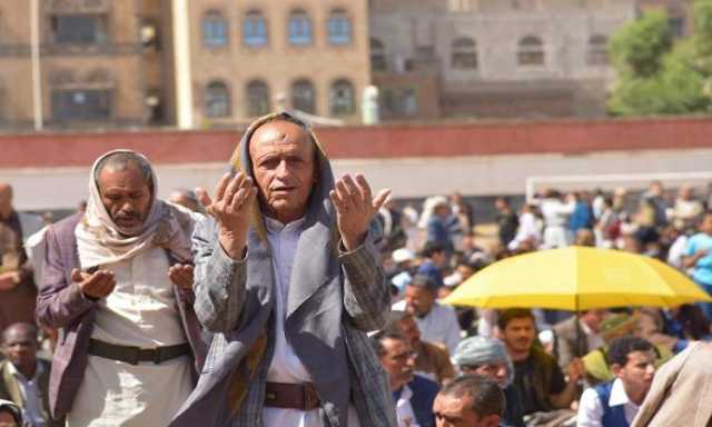 دعوة للمواطنين من دار الافتاء