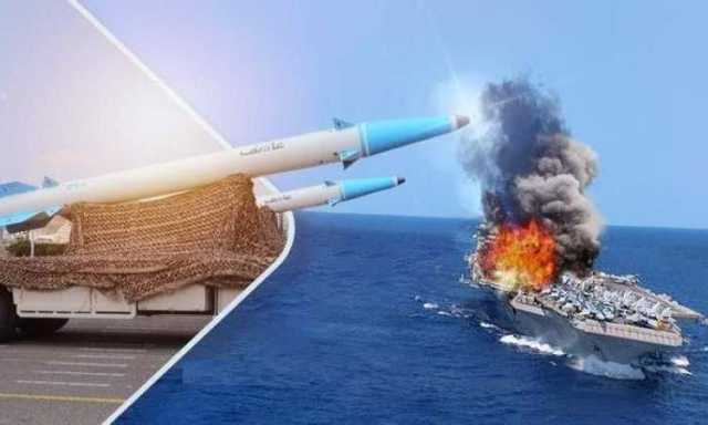 ناشيونال إنترست معلقة على صفقات ترامب المكانة العسكرية لأمريكا تلاشت