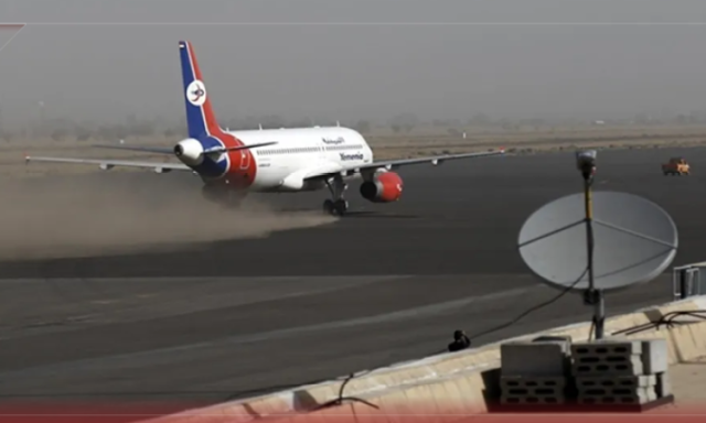 نائب وزير النقل : لدينا في الأيام القادمة جدولة للرحلات بمعدل 4 رحلات يوميّا