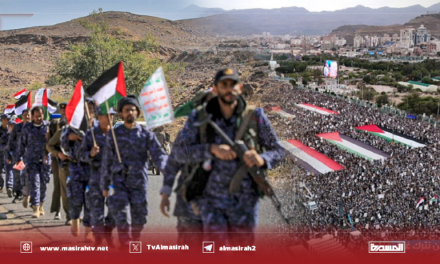 إقرار صهيوني باستحالة هزيمة اليمنيين