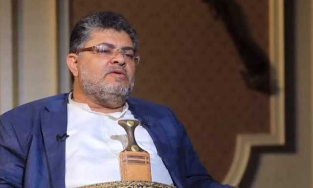 محمد الحوثي يتحدث عن نقلة نوعية في اعداد المعركة