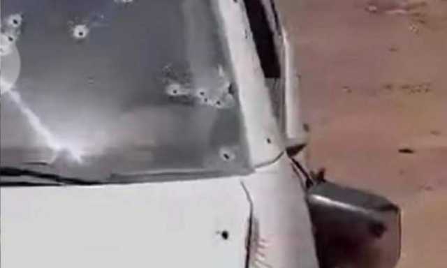 اغتيال شيخ سلفي في حضرموت