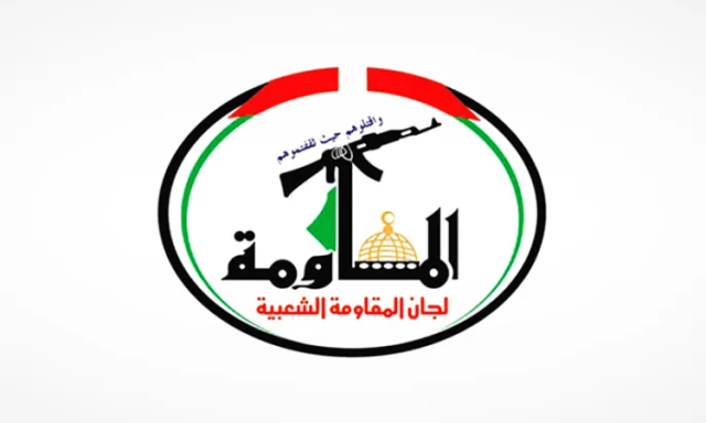 لجان المقاومة الفلسطينية: قرار الحظر اليمني خطوة استراتيجية لردع العدو